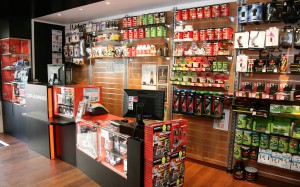 Nutrition Sportive dans votre magasin conseil à Marseille