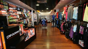 Textile Running ,Trail & Fitness à Marseille