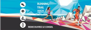 cap running Marseille