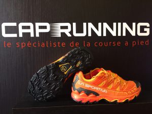 Chaussures Running Marseille