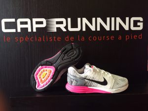 Chaussures Running Marseille