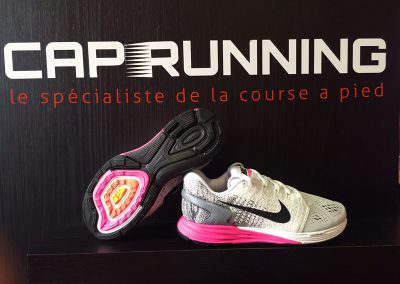 Chaussures Running Marseille