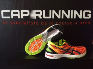 Chaussures Running Marseille