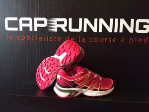 Chaussures Running Marseille