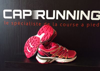 Chaussures Running Marseille