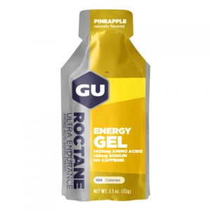 Nutrition Running