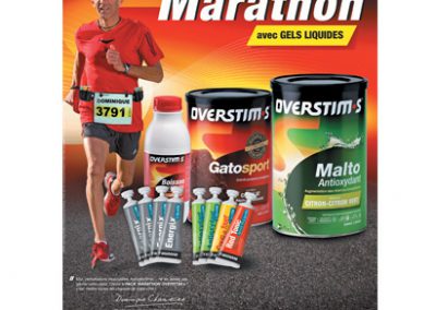 Nutrition Running