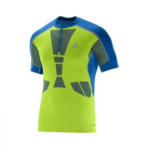 Textile Cap Running