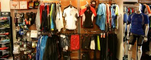 Textile Running et Trail Marseille