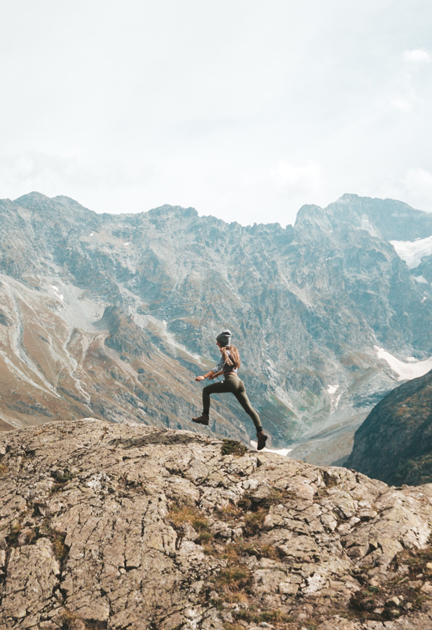 Nutrition Running Marseille